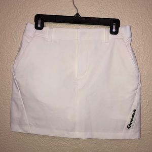 Taylormade Golf Skort